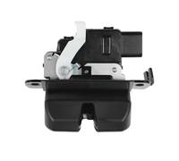 Compatible with Kia for Sorento L4 2.0L Sport Utility 2016 2017 2018 Car Rear Tailgate Trunk Latch Actuator Lock Accessories 6pins OEM：81230-C5000