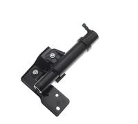 Compatible With Kia For Sorento Mk I 2006-2009 Headlight Washer Spray Nozzle+Cover Cap 98451-3E500 Headlamp Sprayer(LEFT NOZZLE)