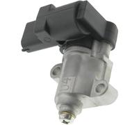 Compatible with Kia for Soul 2009 2010 2011 2012 2013 2014 2015 2016 Idle Air Control Valve IAC Valve Auto Replacement Parts 35150-05000 IACV