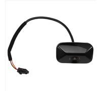 Compatible With Kia For Soul 2010 2011 2012 2013 Car Back View Reversing Camera Reverse Assist Cameras OEM：95760-2K100 95760-2K100-I7 Car Reverse Camera