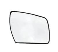 Compatible with Kia For Soul 2010-2013 Heated Side Mirror Glass Lens Door Wing Rear View Car Accessories Side Mirror Glass