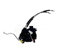 Compatible With Kia For Soul 2011 2012 2013 Car Front Rear Left Right Door Lock Latch Actuator Drive Switch 813102K030 81410-2K030 Car Door Lock Actuator