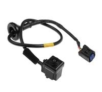 Compatible With Kia For SOUL 2014-2016 Car Rear View Camera Reverse Parking Assist Backup Camera Accessories 95760B2100 Parking Cameras