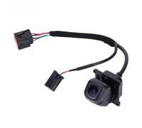 Compatible With Kia For Soul 2020 2021 2022 Rear View Backup Cam Parking Sensor Camera High Resolution Car Replacement Accessories Car Backup Camera