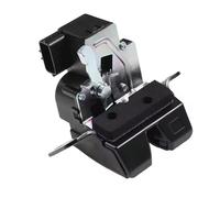 Compatible with Kia for Soul EV 2014-2018 for Sportage 2011-2015 K5 for Optima 81230-2S000 Rear Trunk Lid Central Tailgate Latch Lock Actuator Tailgate Trunk Lid Lock