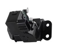 Compatible with Kia for Soul EV 2015 2016 2017 2018 2019 Rear Tailgate Lock Trunk Latch Actuator 81230-2W000 812302W000 Back Door Lock