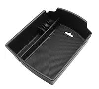 Compatible With KIA For Soul EV 2020 2021-2023 Car Armrest Storage Box Central Control Storage Box Auto Interior Styling Accessories Car Center Console Tray