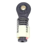 Compatible with Kia for Soul PS 2014-2019 for Optima K5 JF 2017-2020 Shifter Lever Selector End Rod for Connect Automotive Parts 43794H5300 Gear Shift Cable Linkage Parts(S)