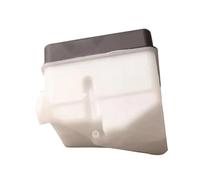 Compatible With Kia For Soul Radiator Radiator Overflow Recovery Expansion Overflow Tank Storage Bottle Repair 254312K000 Coolant reservoir
