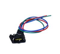 Compatible With Kia For Spectra For Sportage Throttle Position Sensor TPS Car Throttle Sensor The Car Accessories OEM:89452-05010 9446061160 Throttle Body sensor(Sensor Kit)