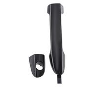 Compatible with Kia for Spectra5 2005 2006 2007 2008 2009 Outside Exterior Door Handles Front Rear Left Right 82670-2F000 82650-2F000 Car Outside Door Handle(Front Left)