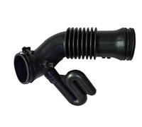 Compatible with Kia for Sportage 2.0 CVVT 16V Car Air Intake Hose Water Tank Radiator Hose Pipe Radiator Coolant Hose Pipe 28140-1F080 Radiator Coolant Hose
