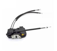 Compatible With Kia For Sportage 2.0L 2.4L 2011 2012-2016 Door Lock Actuator 81310-3W000 81320-3W000 81410-3W000 81420-3W000 Front Rear Left Right Replacement parts(Front Left)