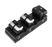 Compatible With Kia For Sportage 2017-2021 Left Front Power Window Glass Lift Button Switch 93571-D9000 Auto Main Window Switch Assembly window lift switch