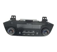 Compatible With Kia For Sportage Car AC HEATER CLIMATE CONTROL Automatic Constant Temperature Air Conditioning Control Switch Assembly(Automatic)