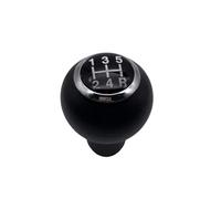 Compatible with KIA for Sportage for Cerato for Hyundai for Tucson 2004-2009 Gear Shift Knob Lever Head Car Manual Gearbox Shifting Handball