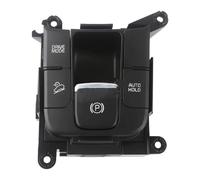 Compatible With Kia For Sportage QL 2016 Car Handbrake Switch Start Stop Switch Automatic Parking Driving Mode OEM:93600-D9000 Hand Brake Button