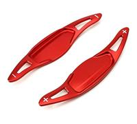 Compatible With KIA For Stinger Hatchback Van CK GT S For GTS GT2 GT GTLine 2018 2019 2020 2021 2022 Car Steering Wheel Shift Paddle Sticker(Blue)