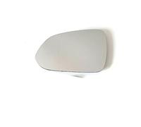 Compatible With Kia For Stonic 2018 2019 2020 2021 2022 2023 87611H8030 87621H8020 Car Replacement Heated Convex Mirror Glass side Mirror Glass(Left)