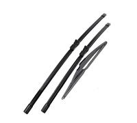Compatible With Kia For Venga MK1 2009-2014 2015 2016 2017 2018 2019 26"14"12" Front And Rear Windshield Windscreen Window Wiper Blades Windscreen Wiper Assembly