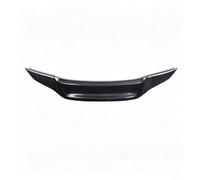 Compatible with Kia K5 2016-2019, Car Rear Spoiler, Tail Wing, Fixed Wind Deflector, Rear Trunk Roof Sport Splitter,unpainted