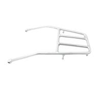 Compatible With KLX250 2008-2021 Motorcycle Rear For Seat Luggage Rack Support Holder Saddlebag Guard For Cargo Shelf Motorcylce Luggage Holder