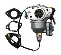 Compatible with Kohler Command Nikki Carburetor 6 621030-131 24-053-90 Lawnmower 3 Gaskets