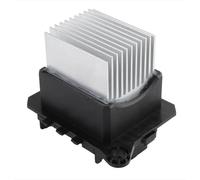 Compatible With Koleos 2008 2009 2010 2011 2012 2013 27761JY40A Car AC Heater Blower Motor Resistor Radiator Heater Fan Resistor Blower Motor Fan Resistor