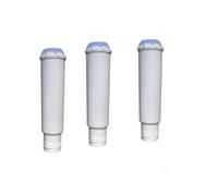 Compatible with Krups Claris F088 .Compatible with Melitt A 192830 Pro. Aqua Coffee Maker Water Filter(3PC)