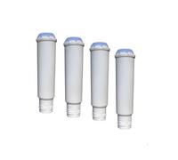 Compatible with Krups Claris F088 .Compatible with Melitt A 192830 Pro. Aqua Coffee Maker Water Filter(4PC)