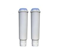 Compatible with Krups Claris F088 .Compatible with Melitt A 192830 Pro. Aqua Coffee Maker Water Filter(2PC)