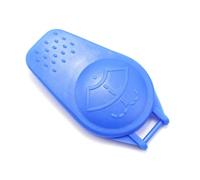 Compatible With Kuga For Escape For Maverick 2008 2009 2010 2011 2012 Car Windshield Wiper Washer Fluid Reservoir Tank Bottle Lid Cap 3M5117632AB, 1250896 Water Tank Cover
