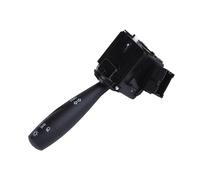 Compatible With Kwid Headlight Lever Fog Light Switch Turn Signal Steering Column Switch 255878889R 25587-8889R Car steering switch lever