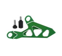 Compatible With KX250F KX125 KX250 KX450F KLX250 D-TRACKER KXF 250 450 2003-2021 Front Sprocket Chain Protector Guard(Type 302)(Type 303)