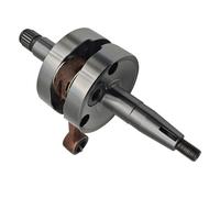 Compatible with KX65 2000-2005 RM65 2003-2004 13031-1467 EC10014 Crankshaft Assembly