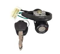 Compatible With Kymco For DY100 For C100 For WAVE110 For CUB100 For Scooter For GY6125 For GY6150 For WH125 2 4 5 7 Wires Ignition Switch Key motorcycle ignition switch
