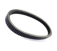 Compatible With Kymco For MXU 700i For LE 2013 2014-2016 For UXV 500 2009-2015 Motorcycle Clutch Transmission Driven Belt Gear Pulley Belt Motorcycle Transmission Belt