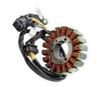 Compatible With Kymco For MXU250 2004 2005 2006 2007 2008 2009 2010 2011 2012 2013 2014 2015 2016 31120-LBA7-90A Stator Generator Coil