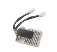 Compatible With Kymco For People 125 2011-2012 For People 200 2012 2013 2014 For People 250 2007-2008 Motorcycle Regulator Rectifier 31600-KED9-900 Motorcycle Rectifier