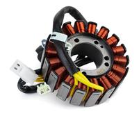 Compatible With Kymco For People For GTi 200 For GTi 300 For Downtown 300i ABS 2011 2012 2013 2014 Motorcycle Stator Plate Coil 31120-LEA7-E0B Magneto Stator Coil
