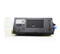 Compatible with Kyocera ECOSYS M 3540 dn Toner Black - TK-3100 / 1T02MS0NL0 - for Approx. 12500 Pages (5% Coverage)