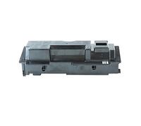 Compatible with Kyocera FS-1030 D Toner Black - TK-120 XXL / 1T02G60DE0 - For approx. 12000 Pages (5% Coverage)