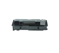 Compatible with Kyocera FS-1050 N Toner Black - TK-17 XXL / 370PT5KW - For approx. 12000 Pages (5% Coverage)