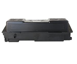 Compatible with Kyocera FS-1135 MFP Toner Black - TK-1140 / 1T02ML0NL0 - For approx. 7200 Pages (5% Coverage)