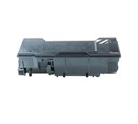 Compatible with Kyocera FS-3800 DN Toner Black - TK-60/37027060 - For approx. 20000 Pages (5% Coverage)