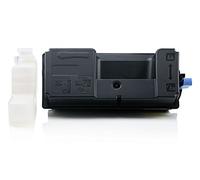 Compatible with Kyocera FS-4100 DN Toner Black - TK-3110 / 1T02MT0NL0 - for Approx. 15500 Pages (5% Coverage)