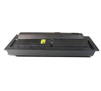 Compatible with Kyocera FS-6525 MFP Toner Black - TK-475 / 1T0T2K30NL - For approx. 15000 Pages (5% Coverage)