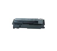 Compatible with Kyocera KM 1815 Toner Black - TK-100 / 370PU5KW - for Approx. 6000 Pages (5% Coverage)