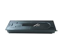 Compatible with Kyocera KM 2550 Toner Black - TK-420 / 370AR010 - For approx. 15000 Pages (5% Coverage)