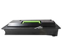 Compatible with Kyocera KM 4035 Toner Black - 5PLPXLMAPKX / 370AB000 - For approx. 34000 Pages (5% Coverage)